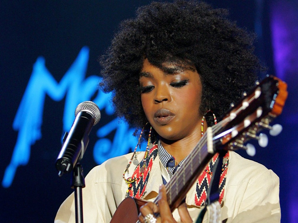 The Sound Academy hosts multi-award winning Lauryn Hill to their stage on June 21st.