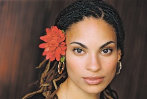 Goapele brings her tour to the Hoxton on December 9th.