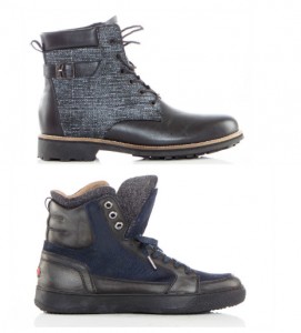 Holiday Gift Guide for Men: Pajar Boots 