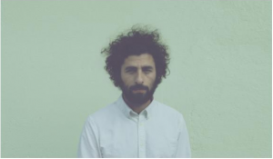 Jose Gonzalez