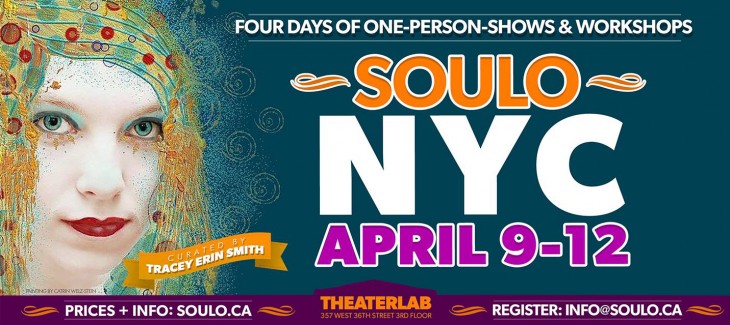 SOULO NYC festival