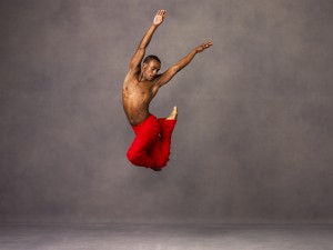 Alvin Ailey American Dance Theater