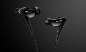 Sony Wireless Headphones