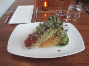 cresta Toronto restaurant review