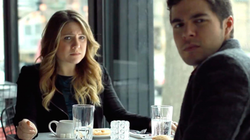 Lakeshorts International Short Film Festival 4. Zero Recognition – Ben Lewis – Canada – 10 min A young actress attempts to lead a normal life after starring in a successful Canadian TV series, but her past fame makes for some awkward and self-conscious first dates.