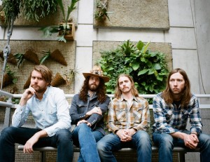 sheepdogs