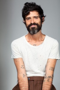 H. Hawkline Is Playing Phoenix Concert Hall with Devendra Banhart