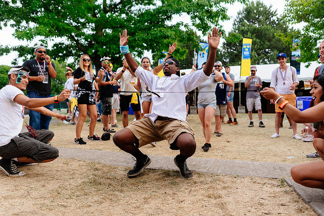 Toronto’s Festival of Beer, presented by the Beer Store is back July 28 – 30, and it’s bigger than ever.