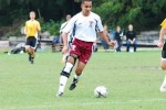 Alejandro Perreira