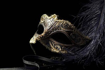 Masque: History of an Interdisciplinary Art-form A special Toronto Masque Theatre Salon