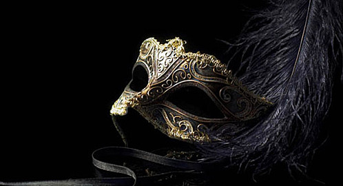 Masque: History of an Interdisciplinary Art-form A special Toronto Masque Theatre Salon