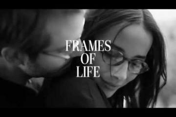 Giorgio Armani Frames of Life. Films of City Frames