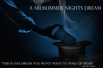 Midsummer Night's Dream Titan Theatre, Who's your bottom?