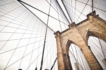 inTO: NYC Bridges