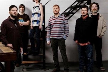 The New Pornographers