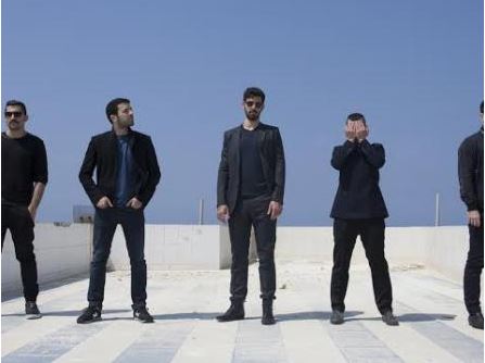 Mashrou' Leila