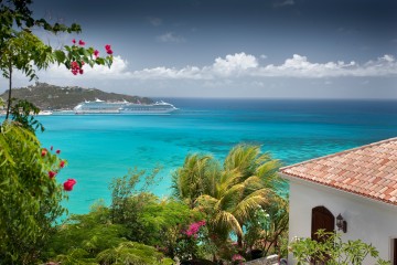 Visit St. Maarten. TheSceneinTO.