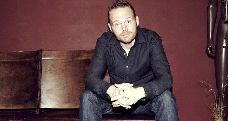 Bill Burr JFL42 Toronto