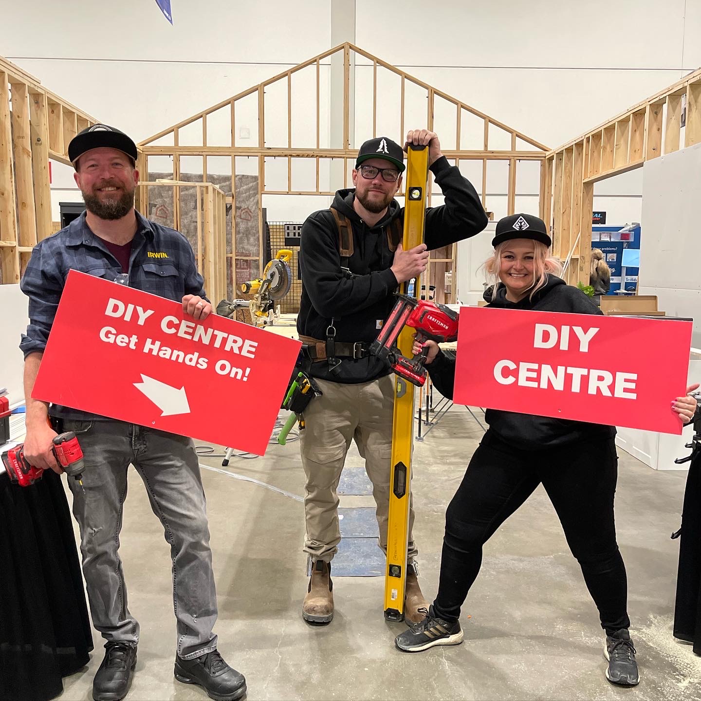 Get into Your 'Better Home Era' at the National Home Show, Presented by ...