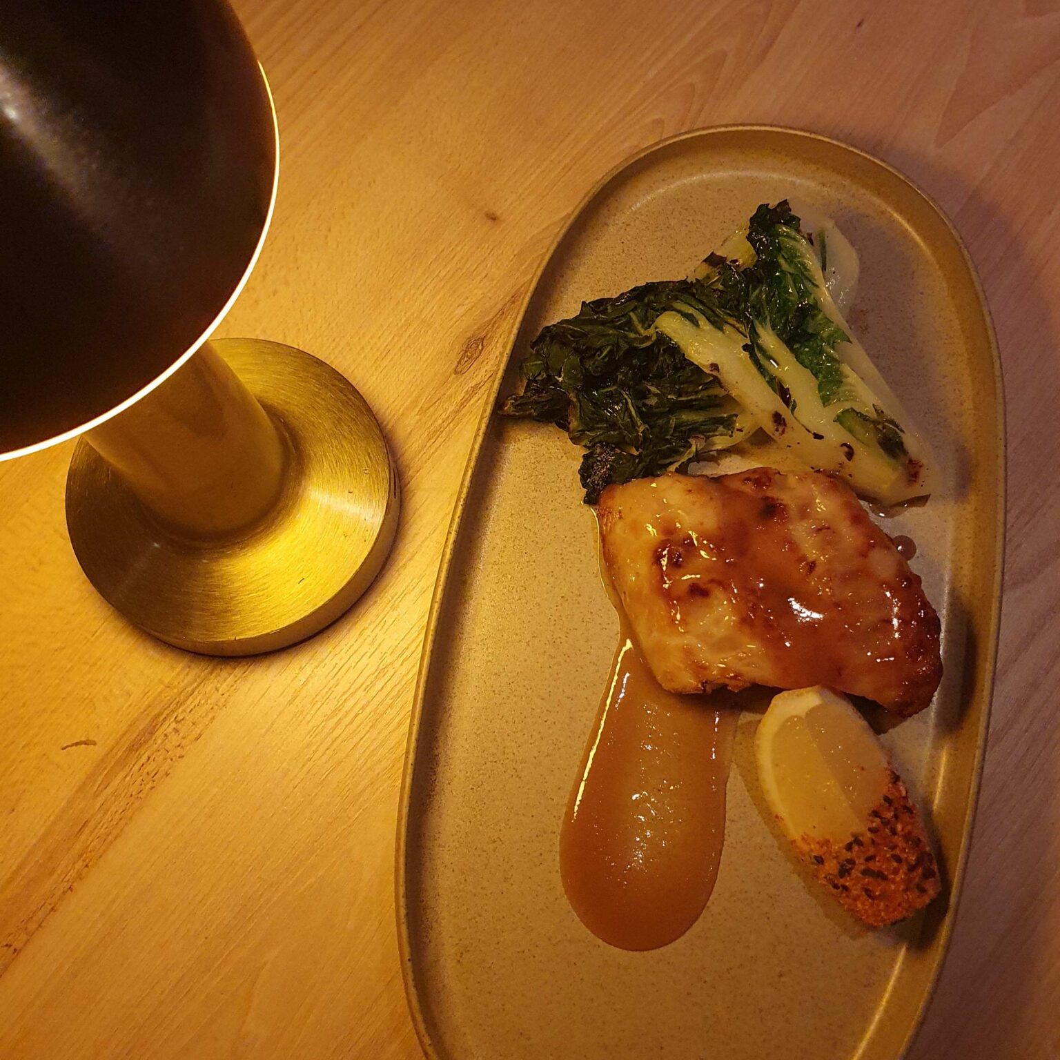 Soluna Toronto Unveils a New Menu and Moroccan Makeover: A Full Dining ...