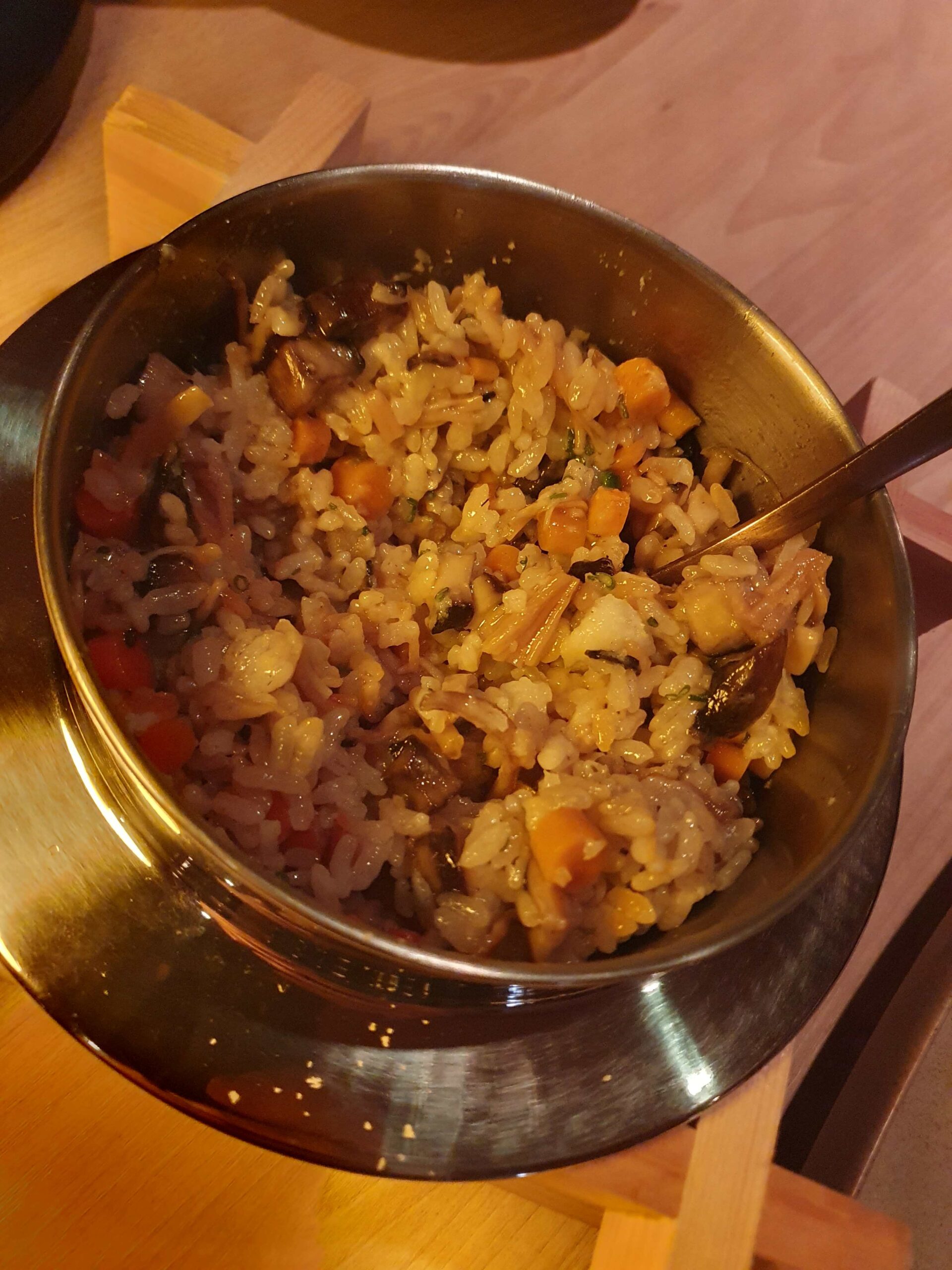 Soluna Toronto Unveils a New Menu and Moroccan Makeover: A Full Dining ...