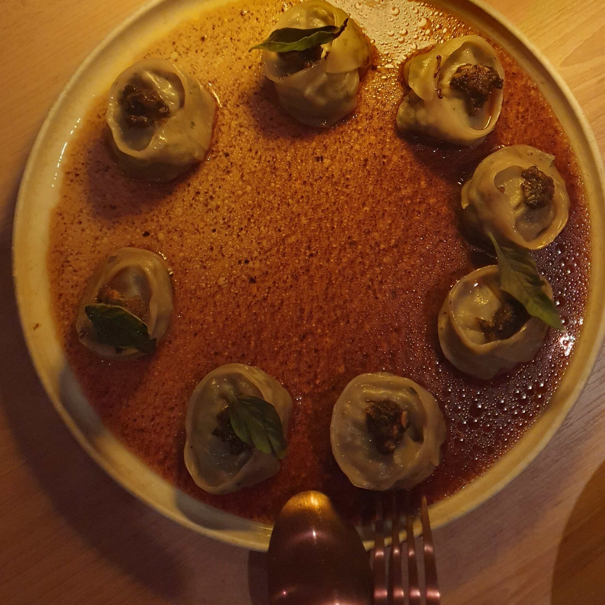 Soluna Toronto Unveils a New Menu and Moroccan Makeover: A Full Dining ...