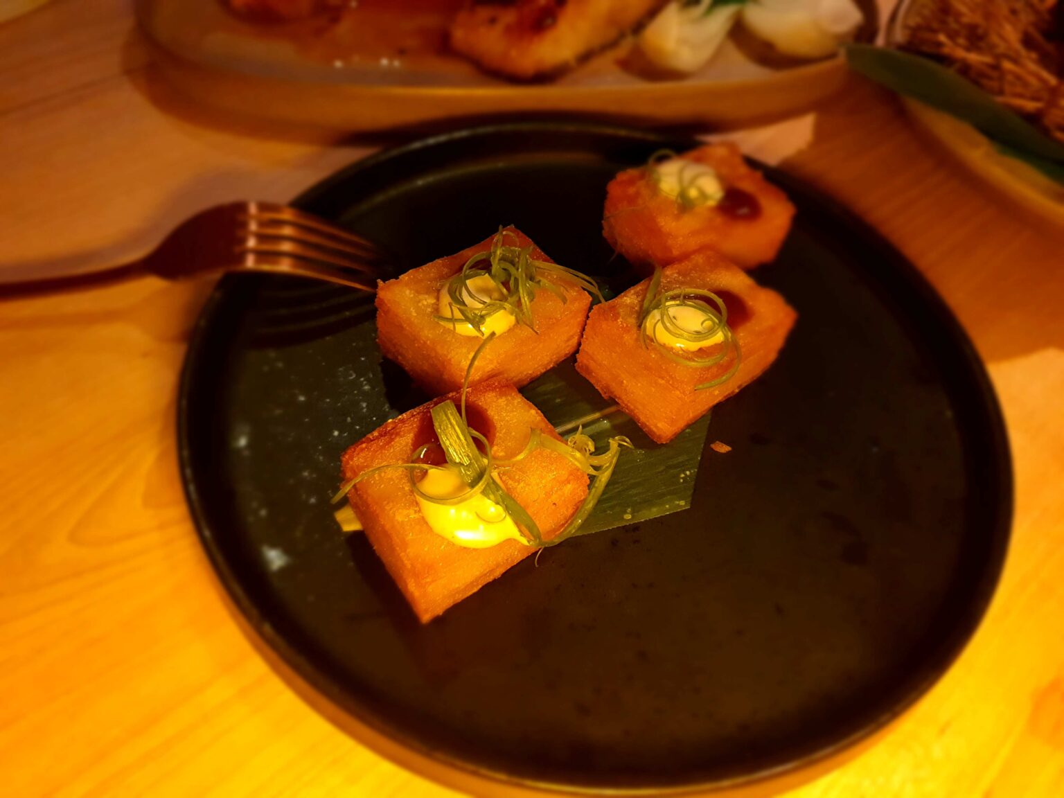 Soluna Toronto Unveils a New Menu and Moroccan Makeover: A Full Dining ...