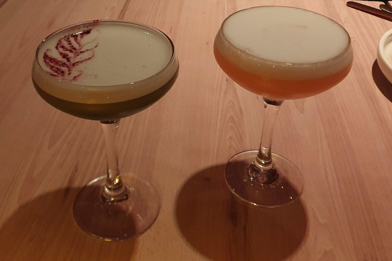 Soluna Toronto Unveils a New Menu and Moroccan Makeover: A Full Dining ...