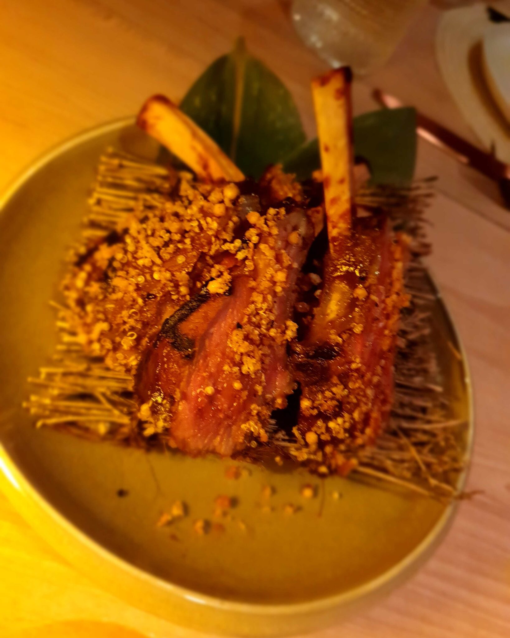 Soluna Toronto Unveils a New Menu and Moroccan Makeover: A Full Dining ...